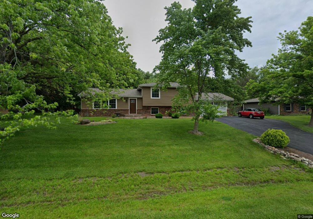 29W280 Mark Dr, Naperville, IL 60564 - photo 1