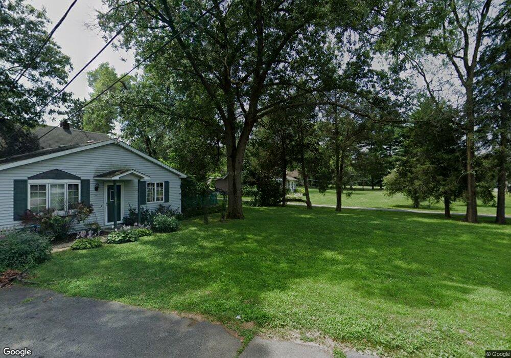 2001 E Elm St, Griffith, IN 46319 - photo 1