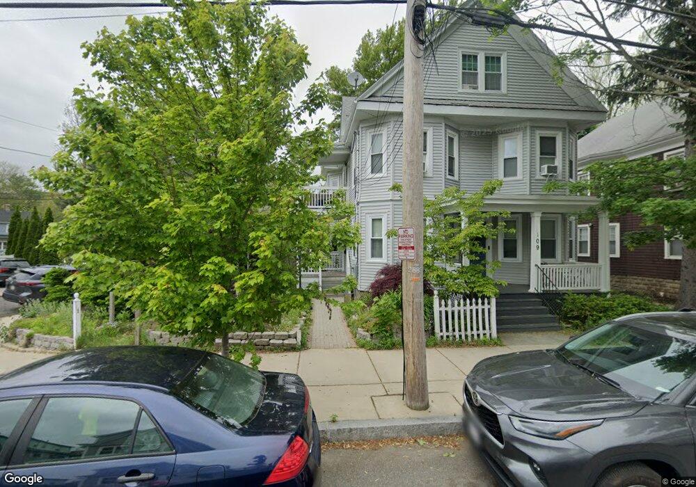 111 Lawrence St unit 1, Malden, MA 02148 - photo 1