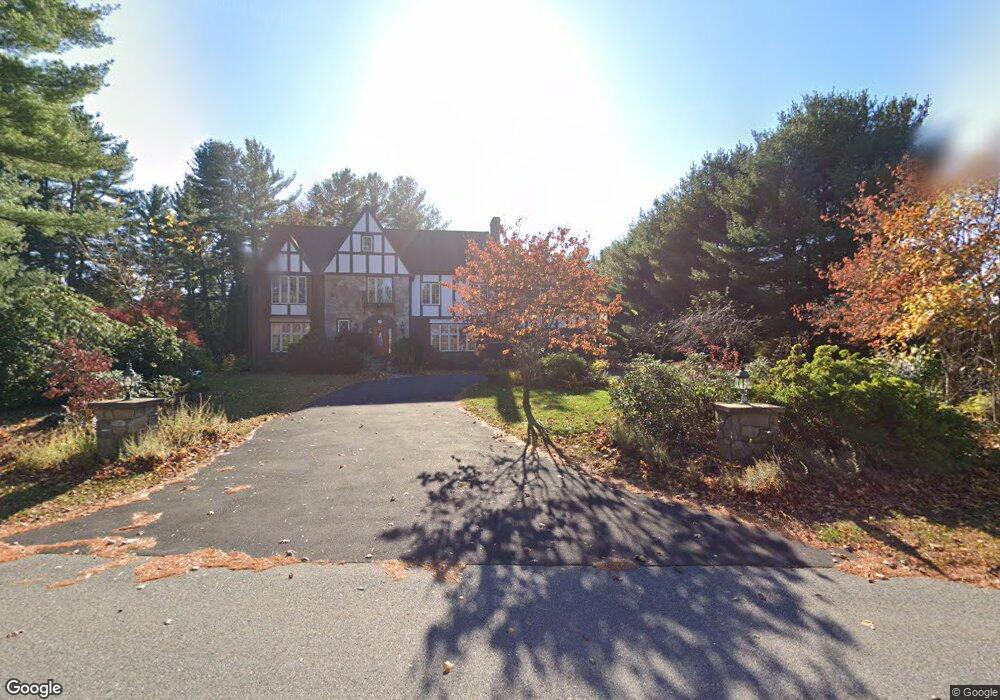 12 Peterson Cir, Sudbury, MA 01776 - photo 1