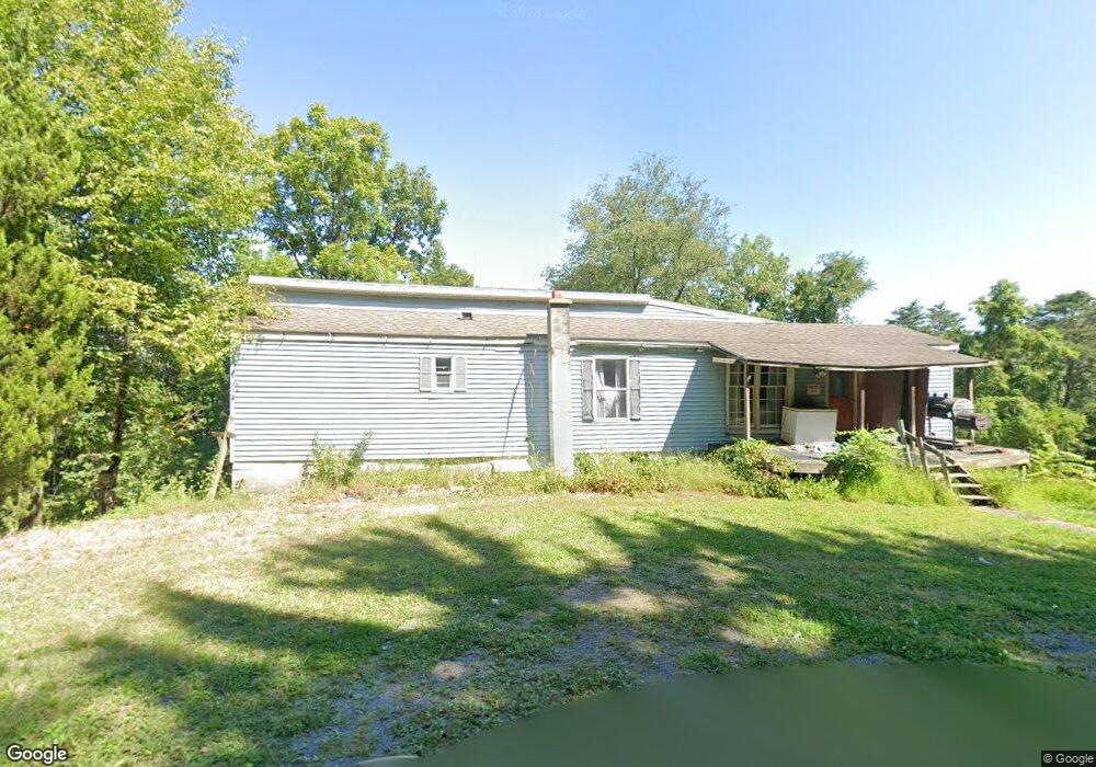 604 Crissinger Hill Rd, Sunbury, PA 17801 - photo 1