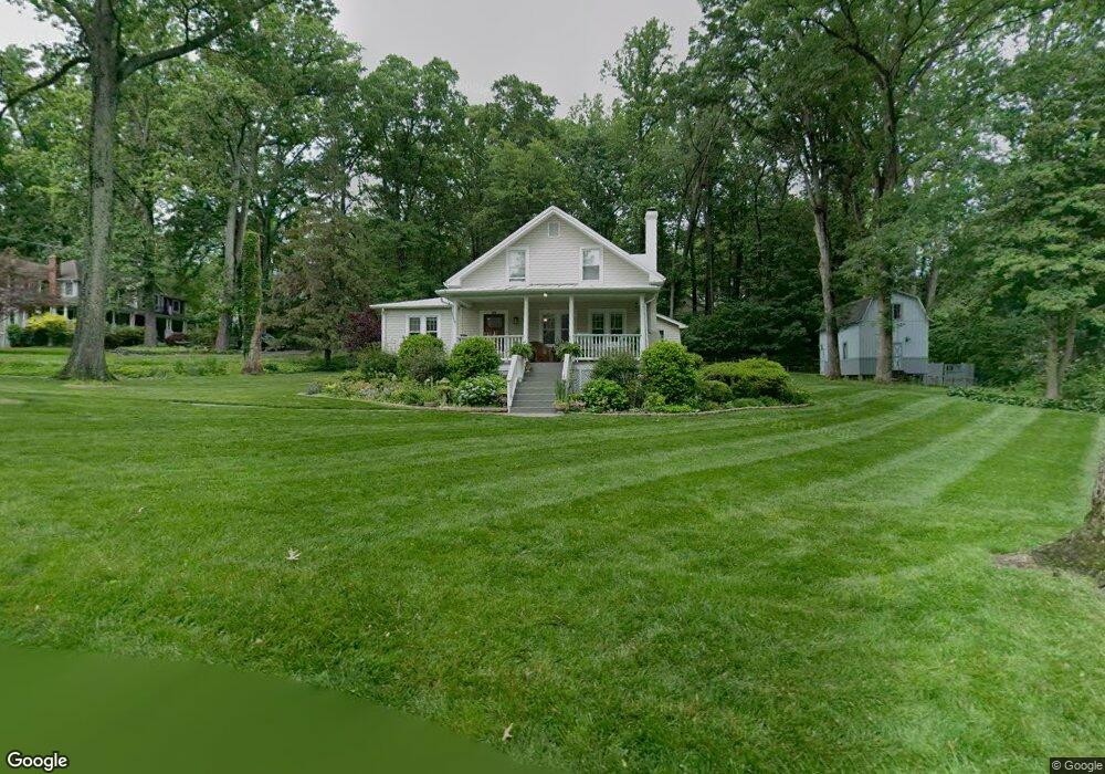 9404 Jackson St, Burke, VA 22015 - photo 1