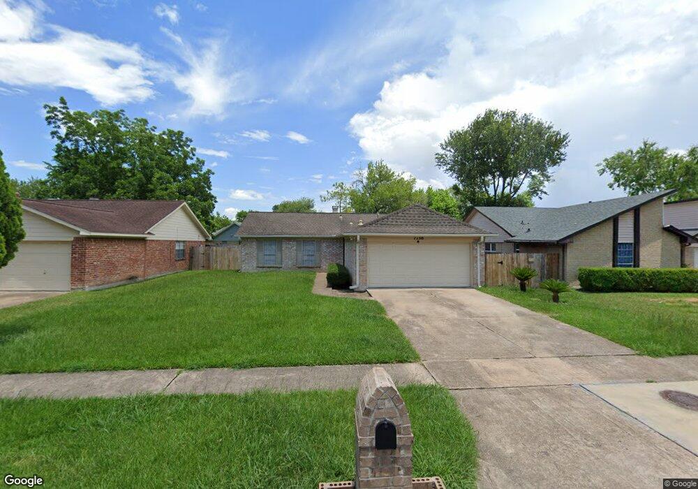 7738 Alperton Dr, Houston, TX 77088 - photo 1