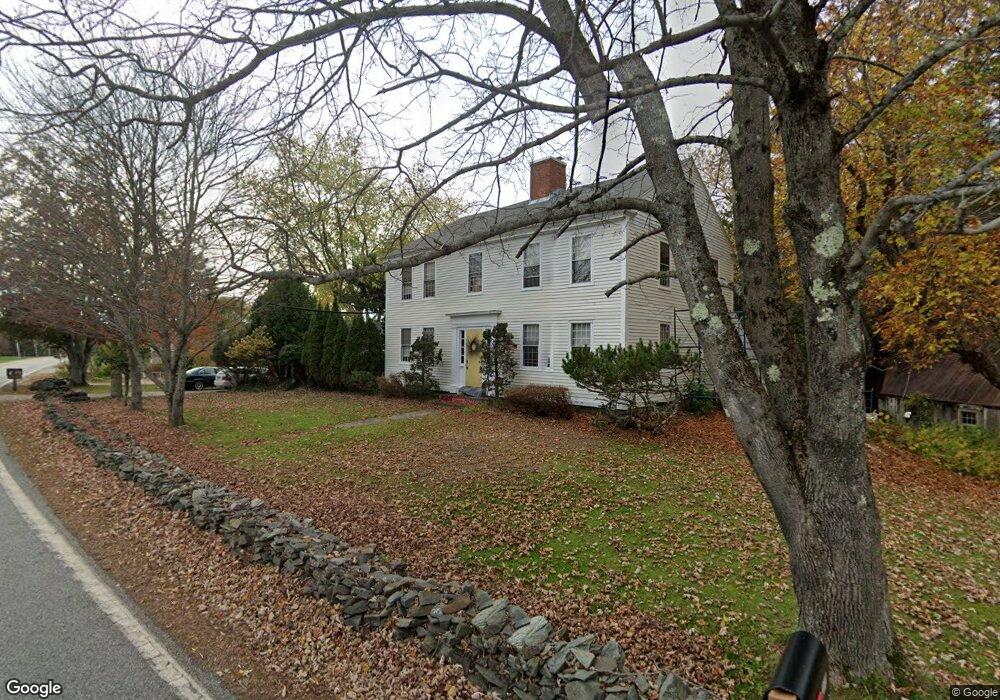 279 Princes Point Rd, Yarmouth, ME 04096 - photo 1