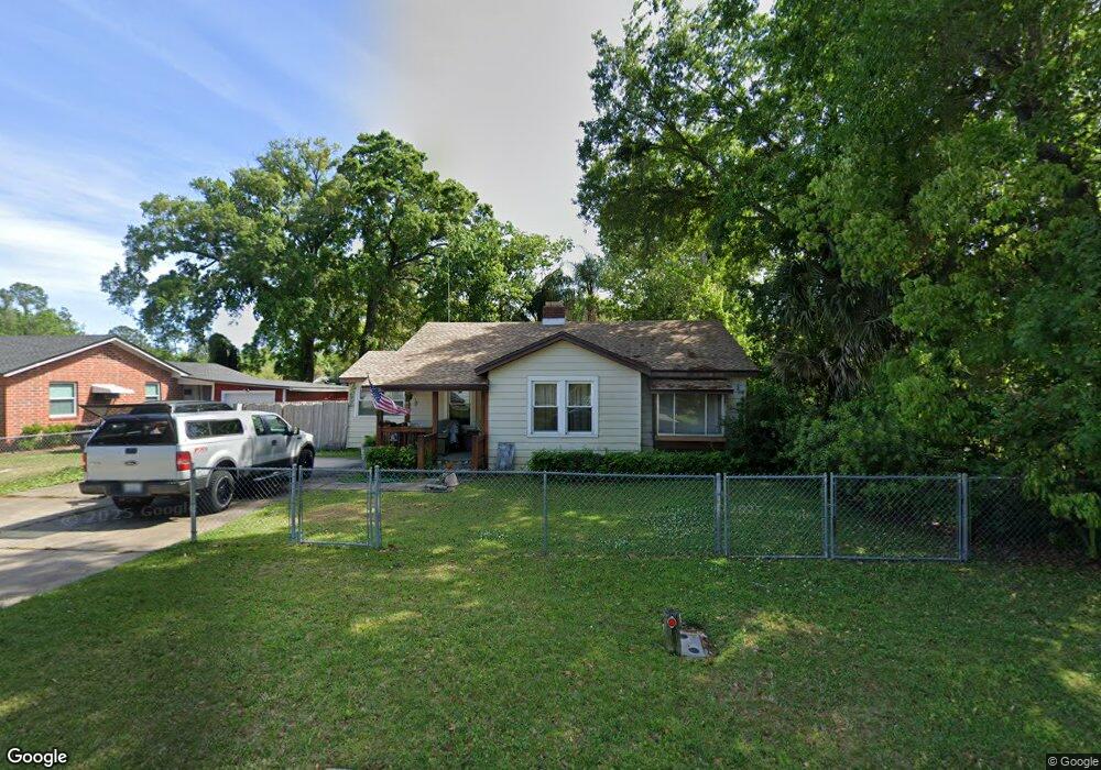 4638 Colonial Ave, Jacksonville, FL 32210 - photo 1