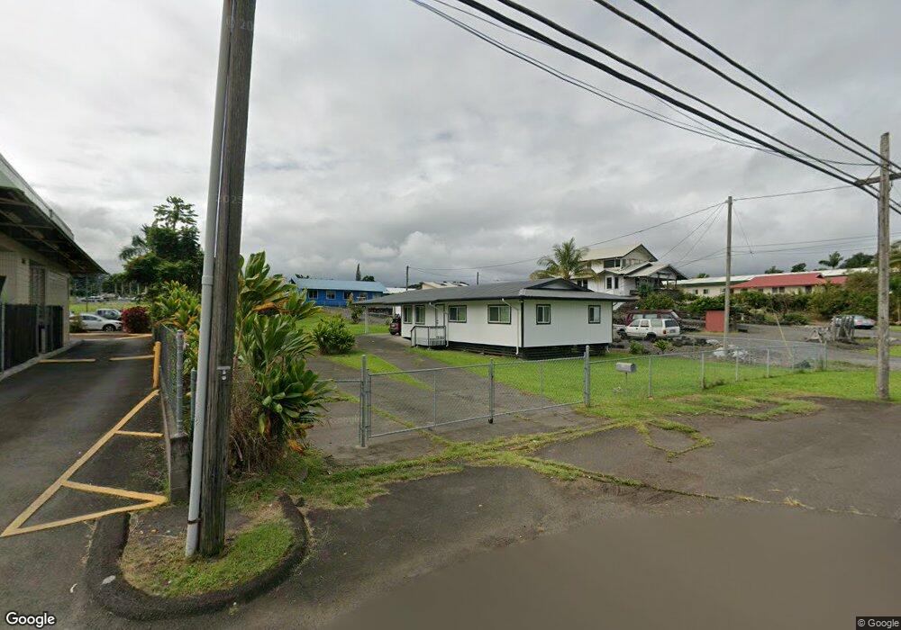 1486 Kinoole St, Hilo, HI 96720 - photo 1