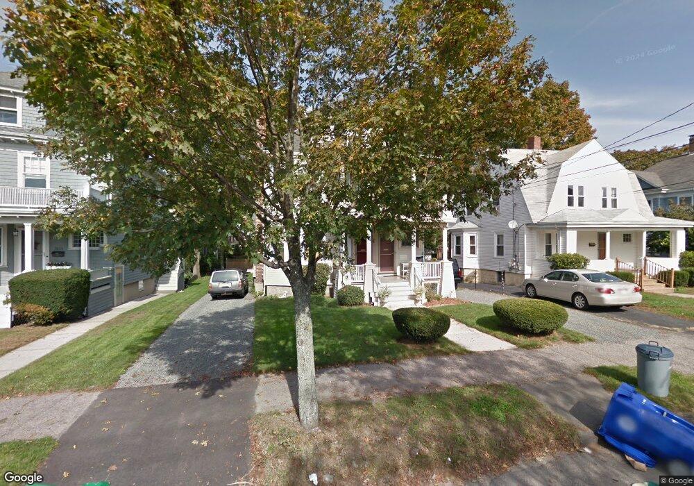 2033-2035 Commonwealth Ave, Newton, MA 02466 - photo 1