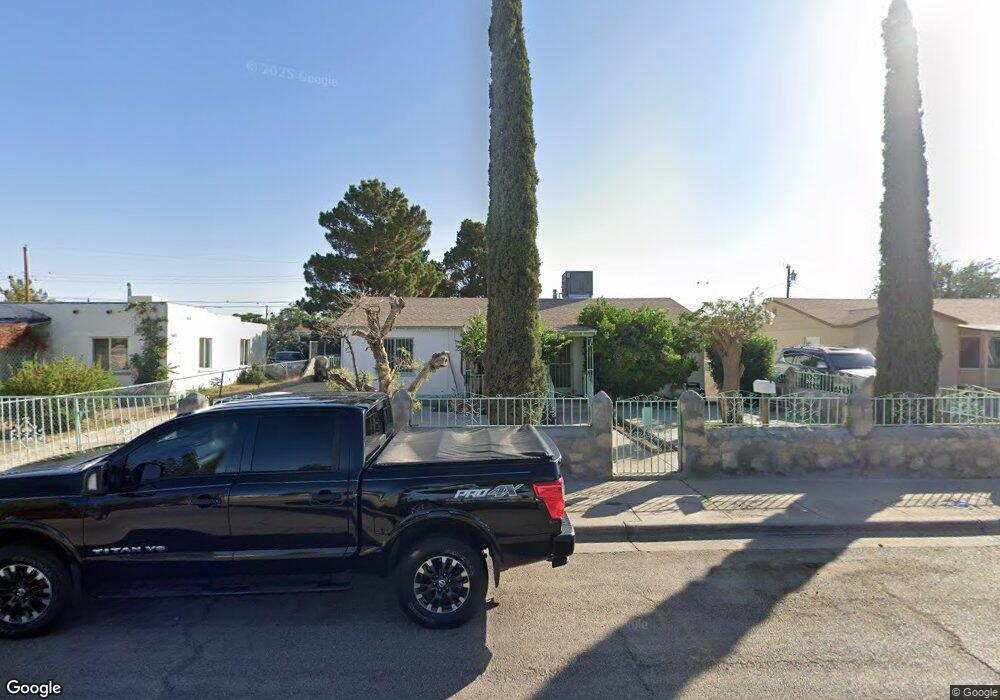 7603 Taxco Dr, El Paso, TX 79915 - photo 1