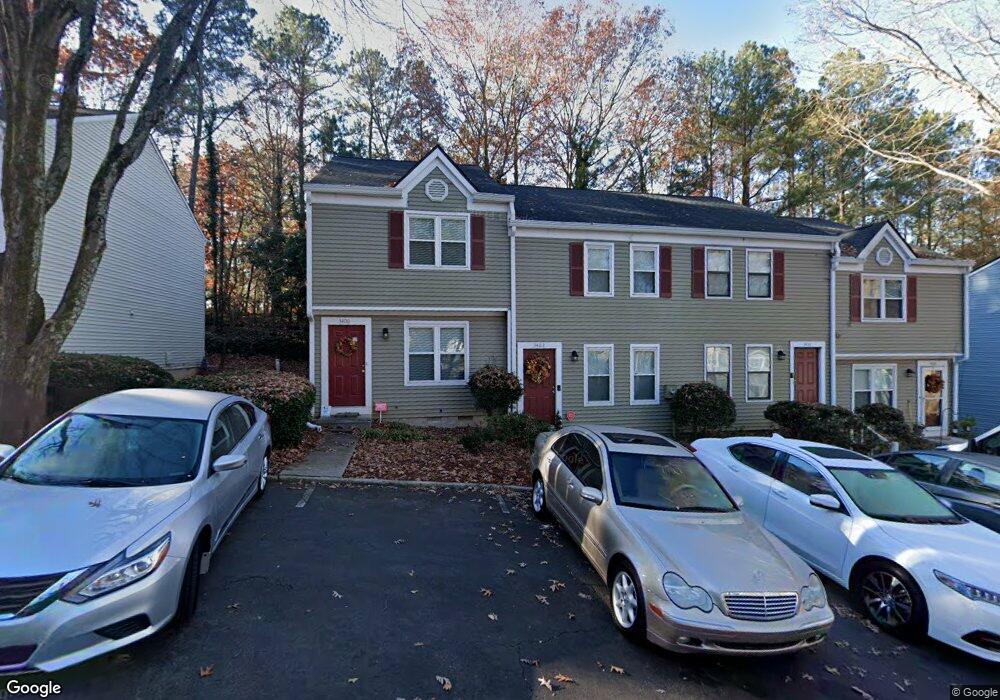 3400 September Morn, Norcross, GA 30092 - photo 1