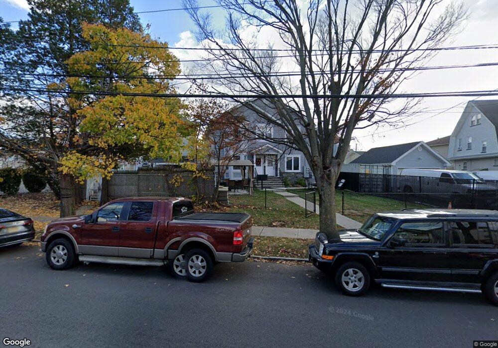 420 Jersey Ave, Elizabeth, NJ 07202 - photo 1