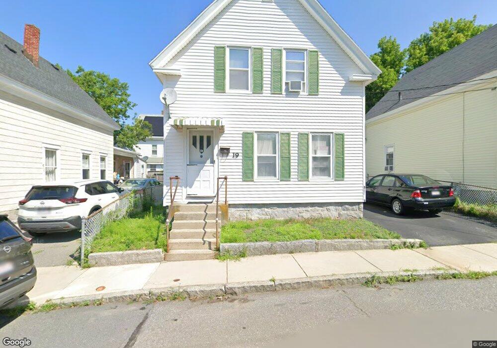 19 Boynton St, Lowell, MA 01850 - photo 1