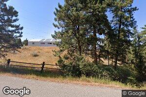5483 Forest Hills Dr, Billings, MT 59101