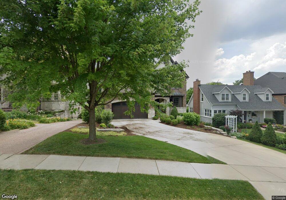 443 S Columbia St, Naperville, IL 60540 - photo 1