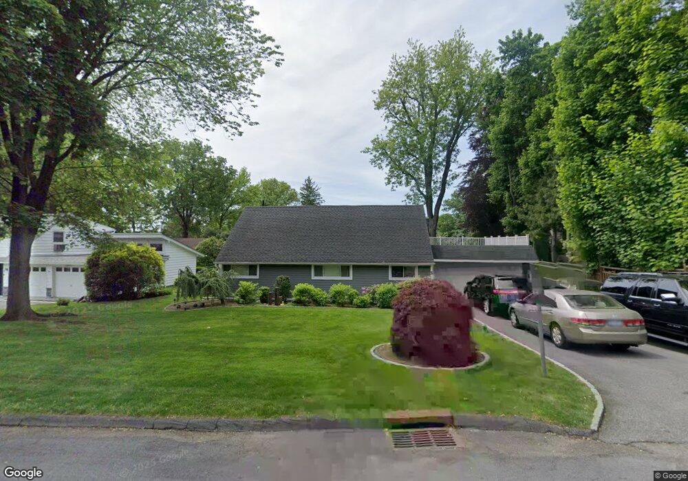 3 Bell Place, Rye Brook, NY 10573 - photo 1