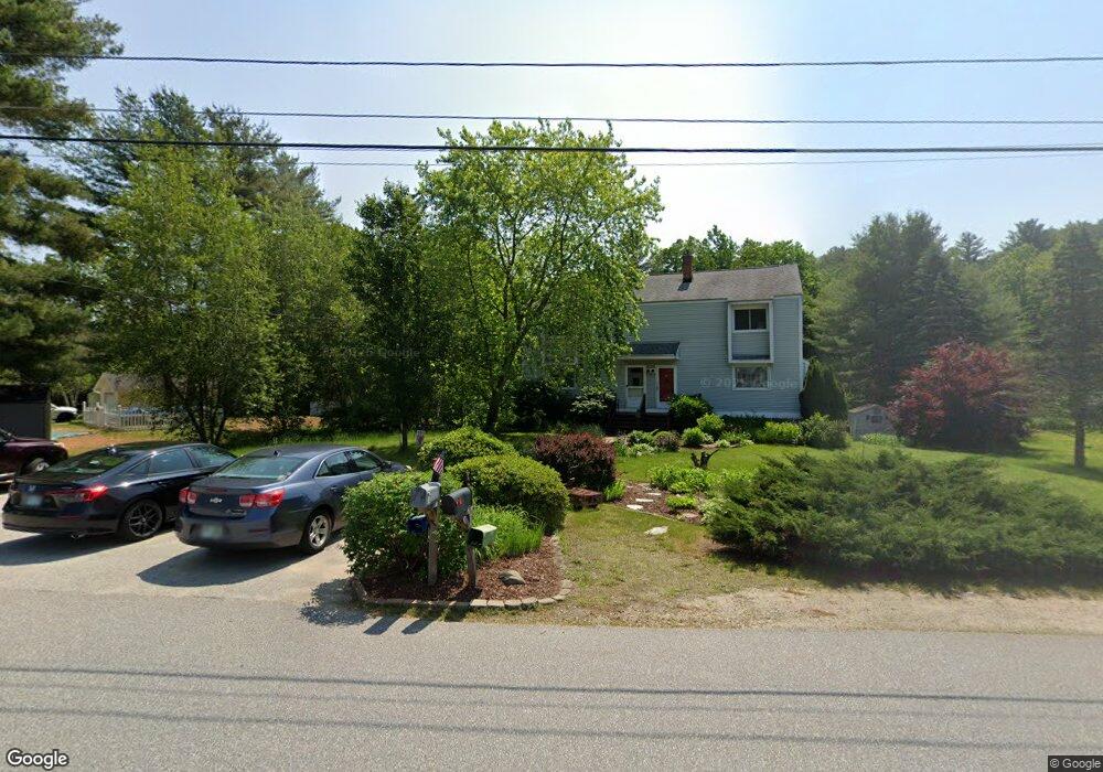 12 Rocco Dr unit L, Derry, NH 03038 - photo 1