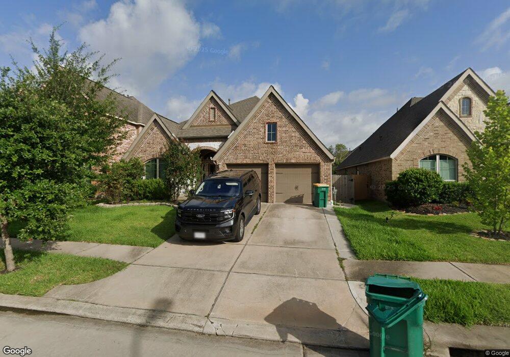 3823 Withering Elm Ln, Spring, TX 77386 - photo 1