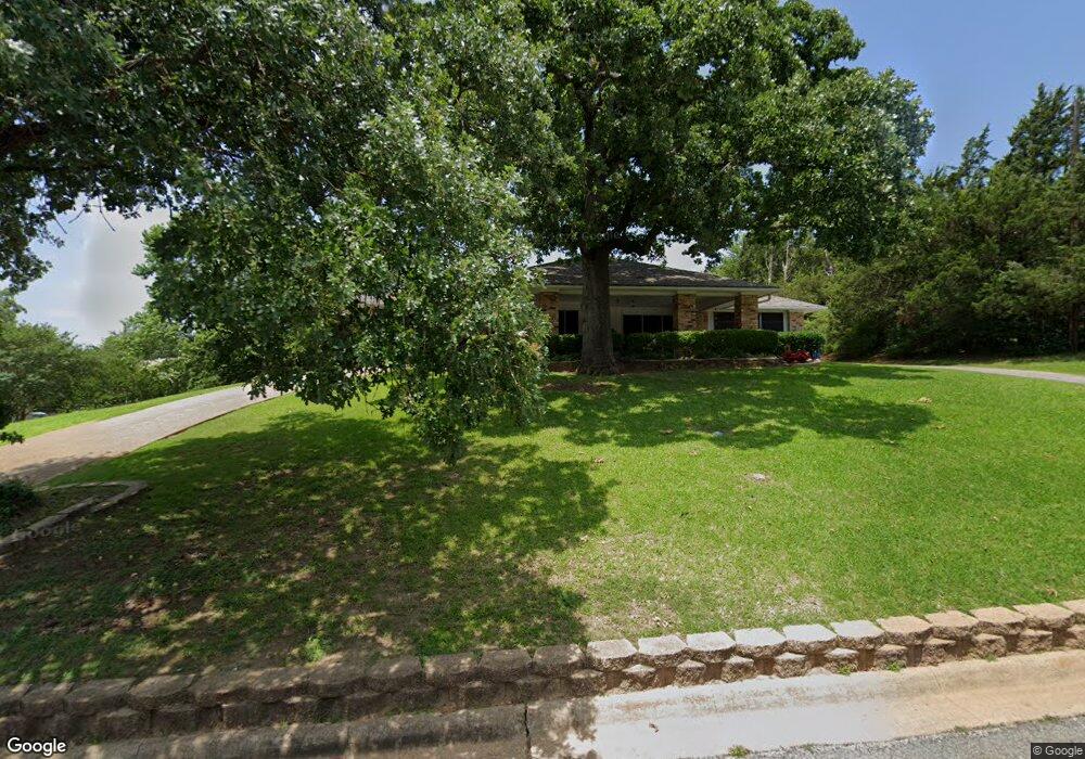 1205 S Lang Ave, Denison, TX 75020 - photo 1