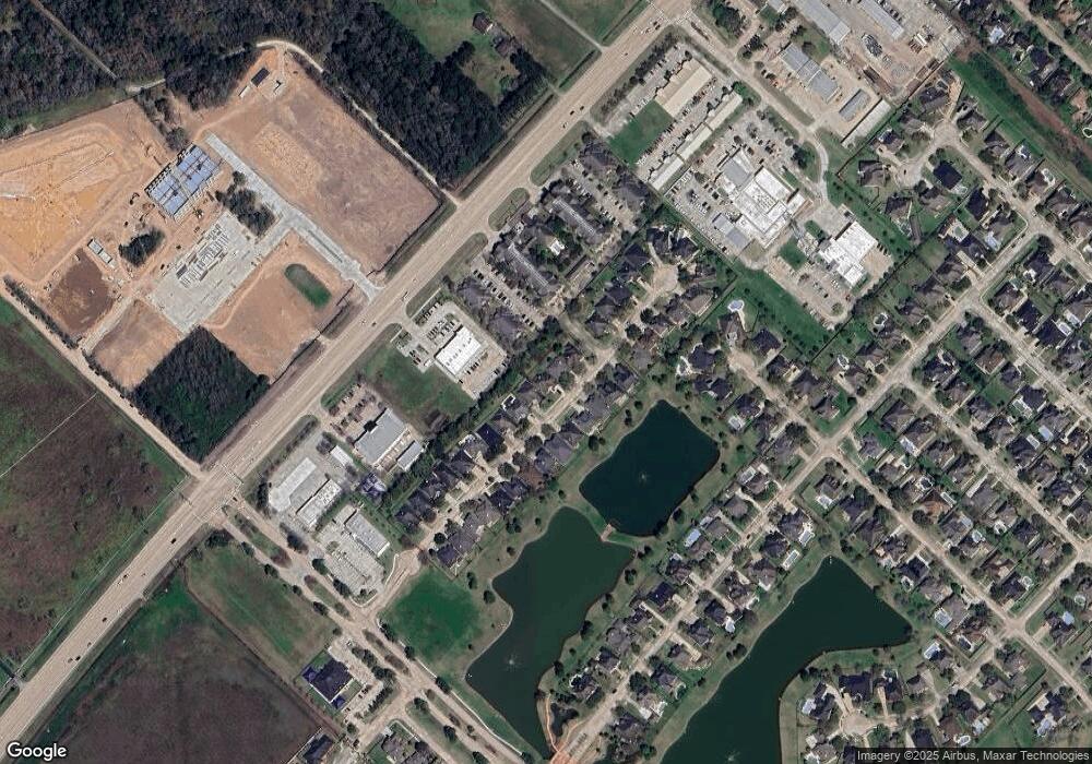 1528 Garden Lakes Dr, Friendswood, TX 77546 - photo 1