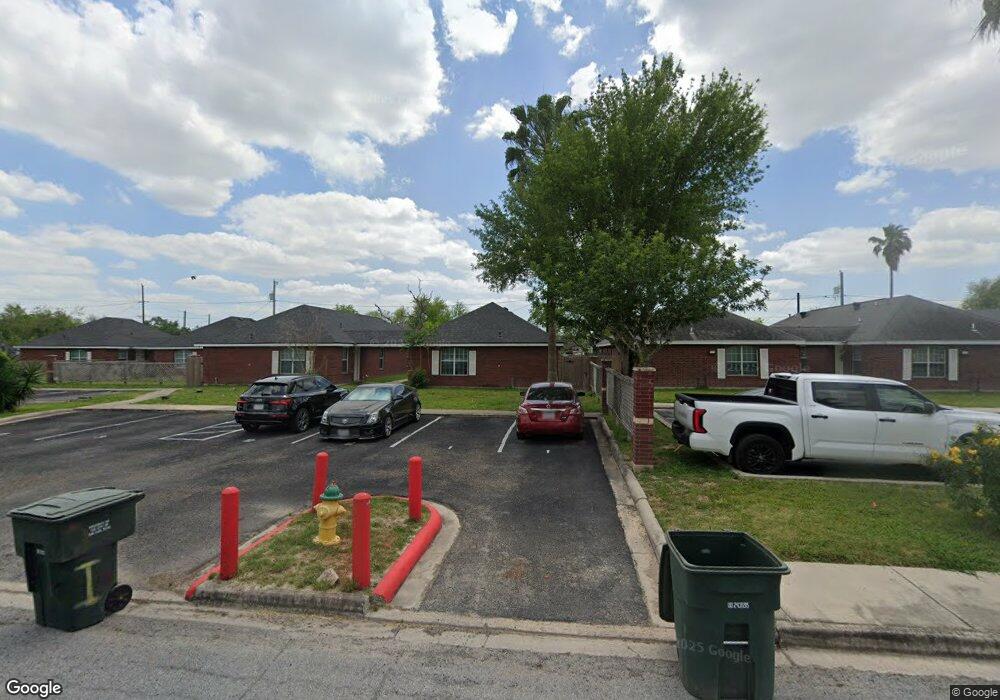 703 Hackberry Ave, San Juan, TX 78589 - photo 1