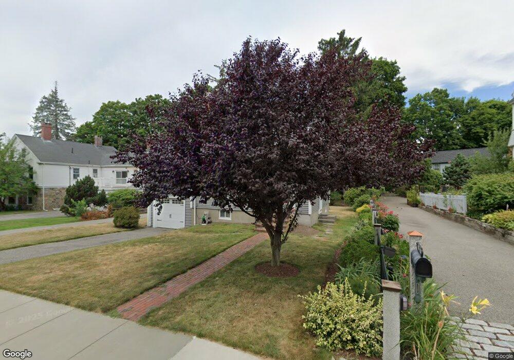 19 Rutledge St, West Roxbury, MA 02132 - photo 1