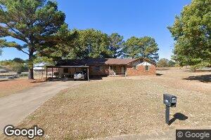 3625 Newberry Ln, Alma, AR 72921