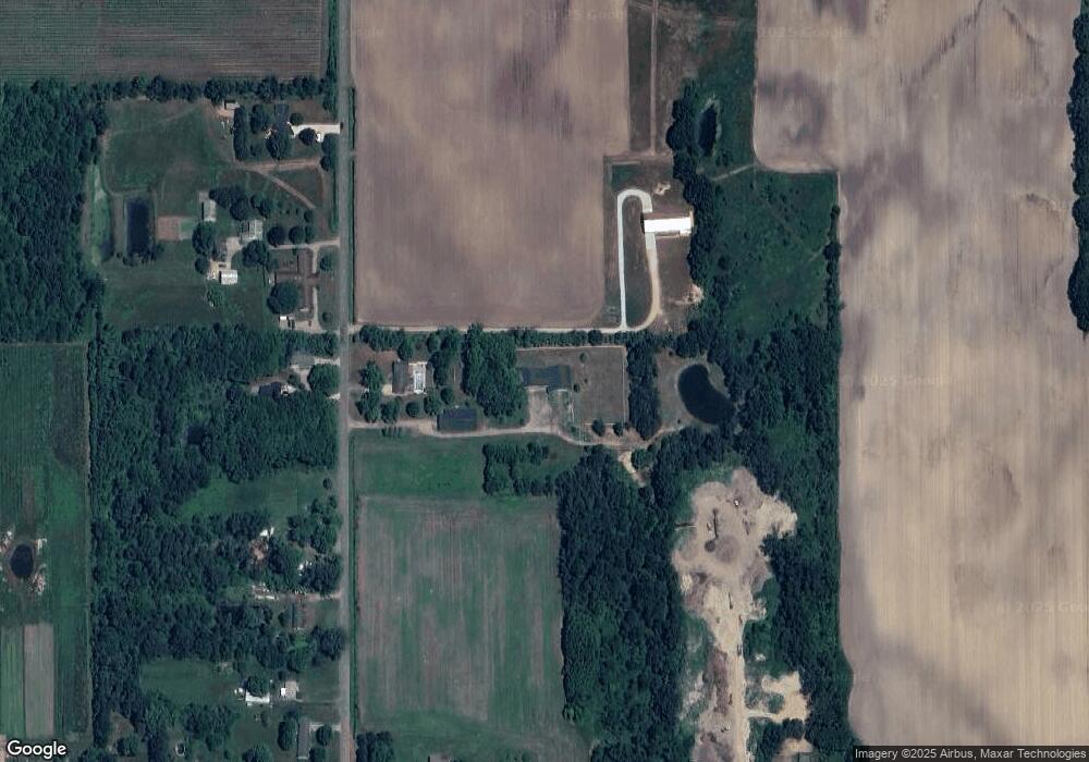 11901 Gast Rd, Bridgman, MI 49106 - photo 1