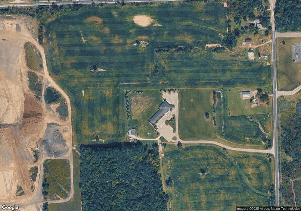 2150 S Wagner Rd, Ann Arbor, MI 48103 - photo 1