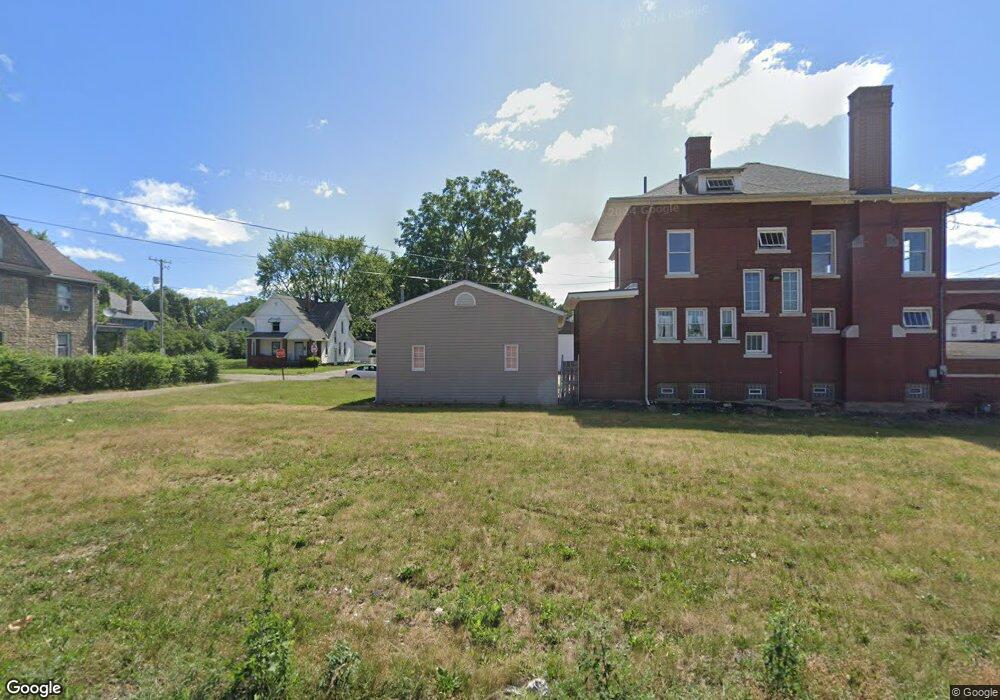 1213 Shorb Ave NW, Canton, OH 44703 - photo 1