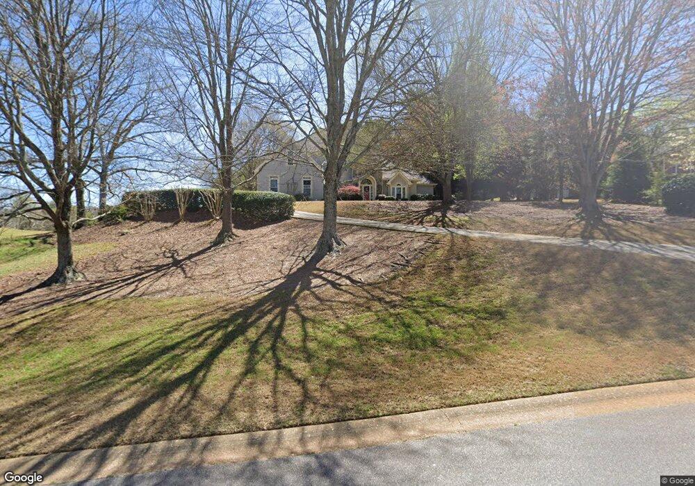 4715 Upper Berkshire Rd, Flowery Branch, GA 30542 - photo 1