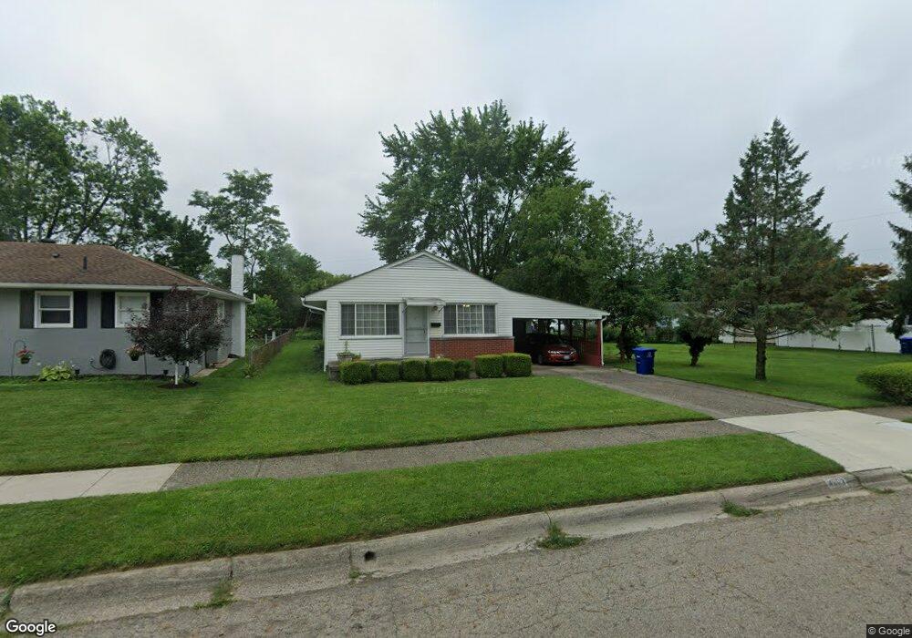 4603 Ludington Rd, Columbus, OH 43227 - photo 1