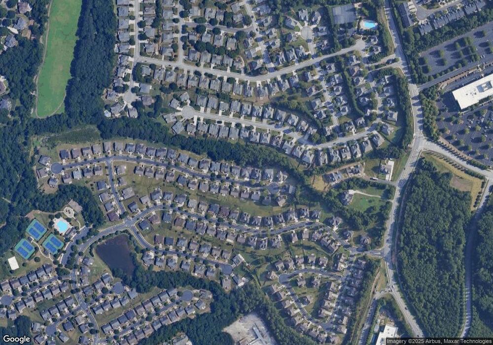 2481 Cannon Farm Ln, Duluth, GA 30097 - photo 1