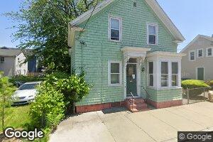 9 Milk St, Providence, RI 02905