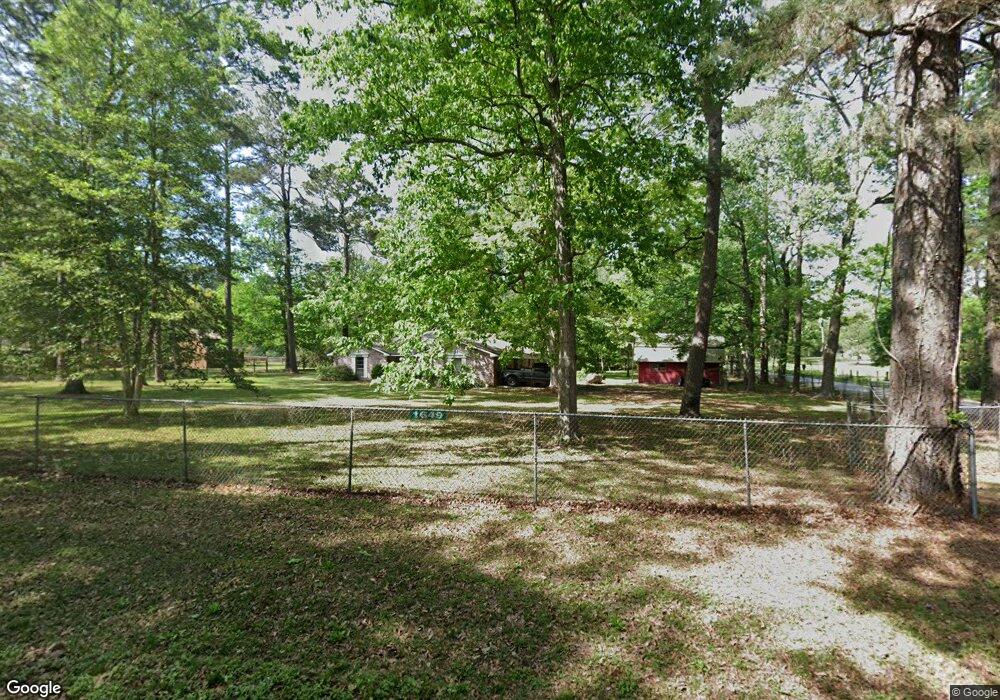 1649 County Road 381 S, Cleveland, TX 77328 - photo 1