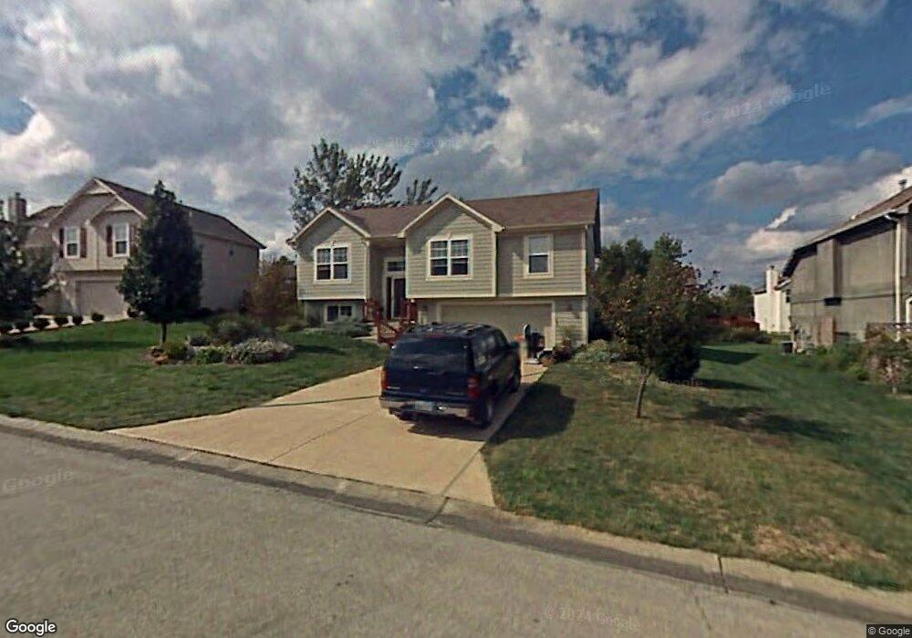 23620 W 58th Terrace, Shawnee, KS 66226 - photo 1