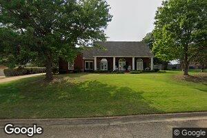 1285 Dogwood Dr, Tupelo, MI 38801