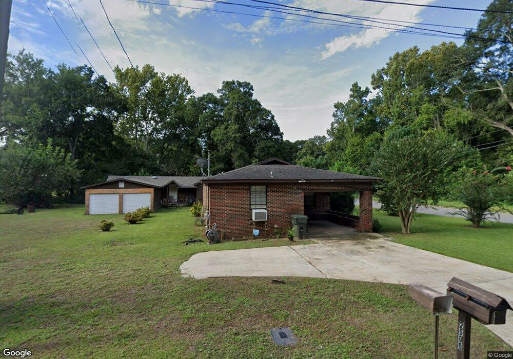 2500 Basin Ave, Dothan, AL 36303 - photo 1
