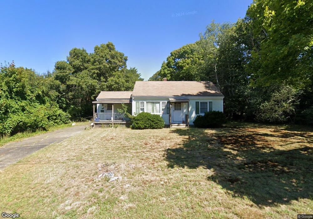 69 Brick Kiln Rd, Teaticket, MA 02536 - photo 1