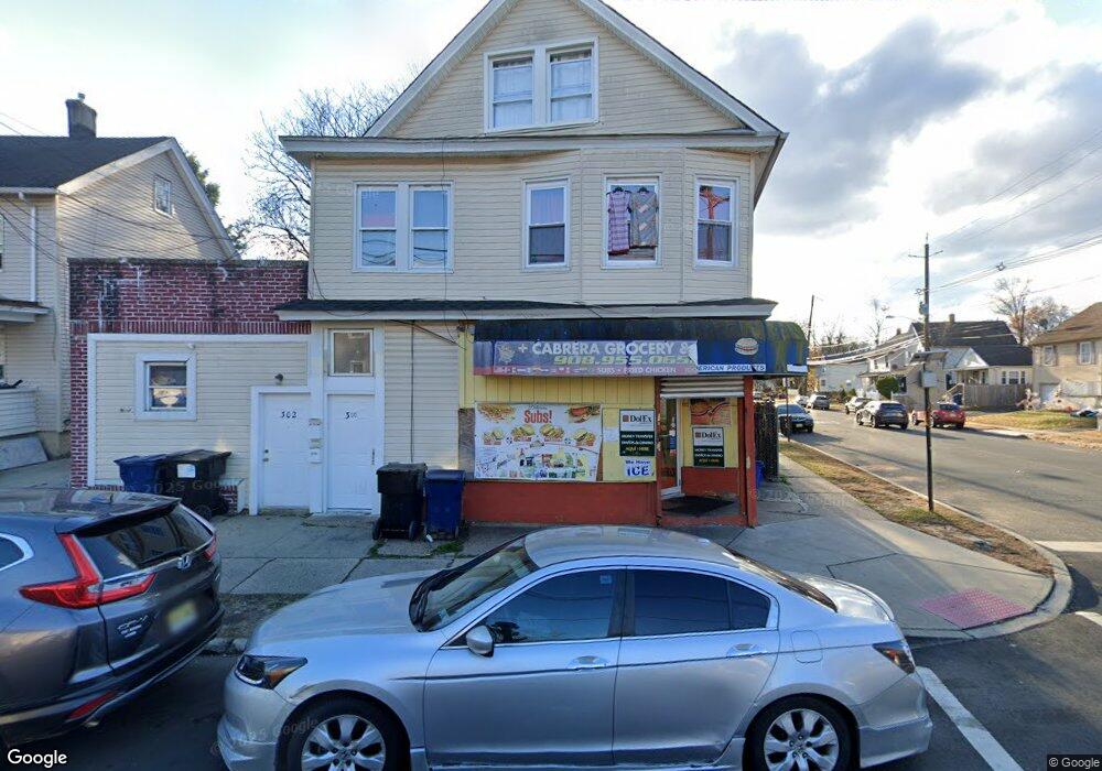 300 Monroe Ave unit 4, Plainfield, NJ 07063 - photo 1