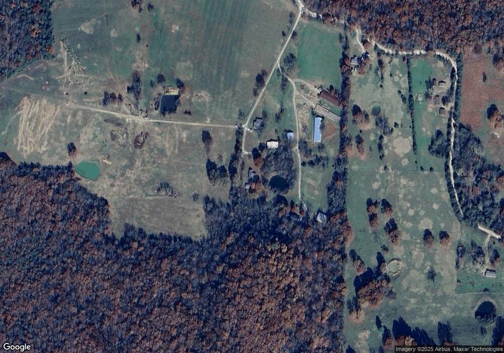 11770 Battenfield Ln, Wesley, AR 72773 - photo 1