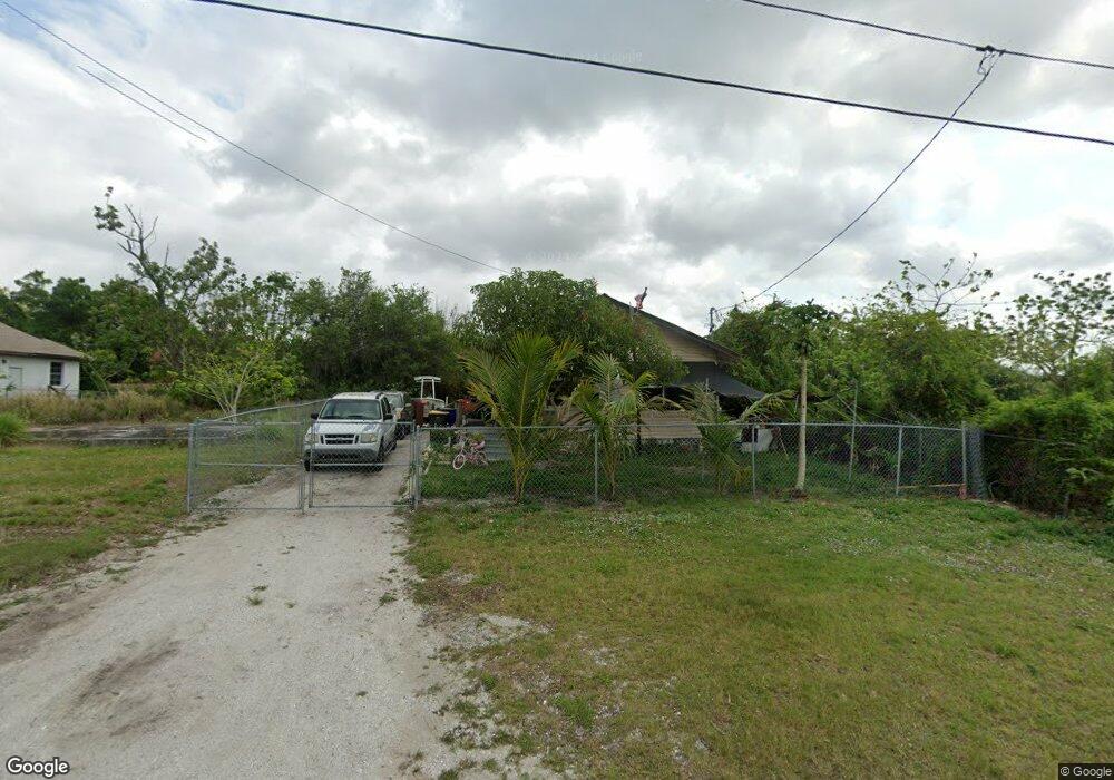 190 Crestmore Dr, Lake Placid, FL 33852 - photo 1