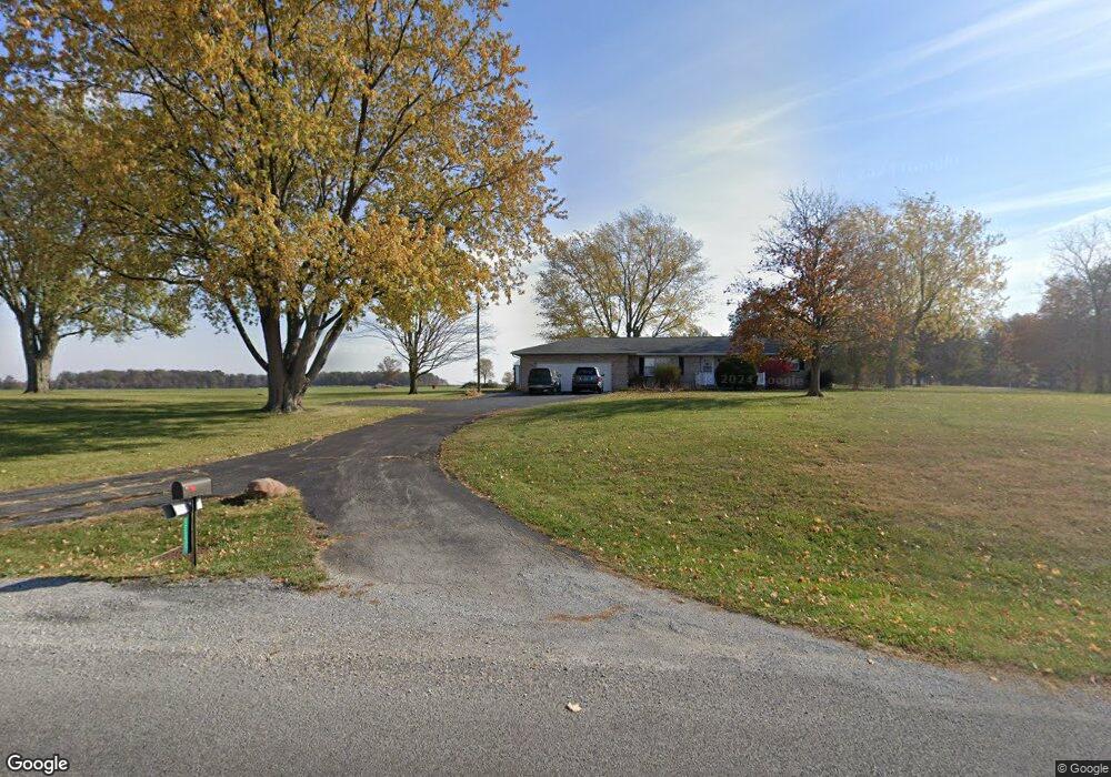 17138 Buckland River Rd, Wapakoneta, OH 45895 - photo 1