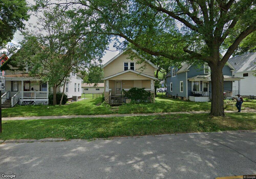 850 15th St SE, Cedar Rapids, IA 52403 - photo 1