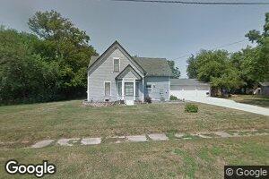 100 E Center St, Pomeroy, IA 50575