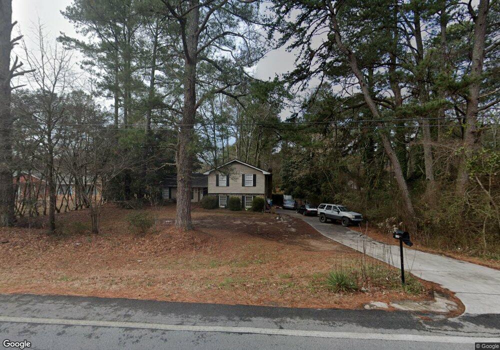 1805 Highpoint Rd, Snellville, GA 30078 - photo 1