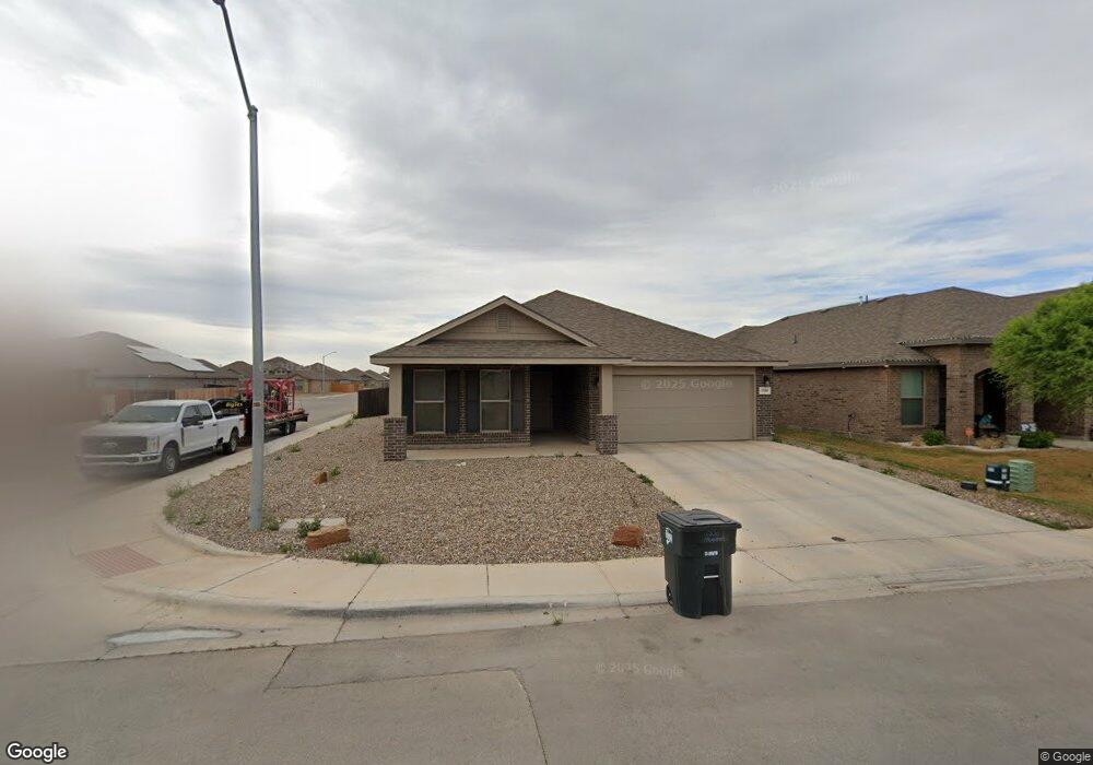 1338 Masquerade Blvd, Odessa, TX 79765 - photo 1