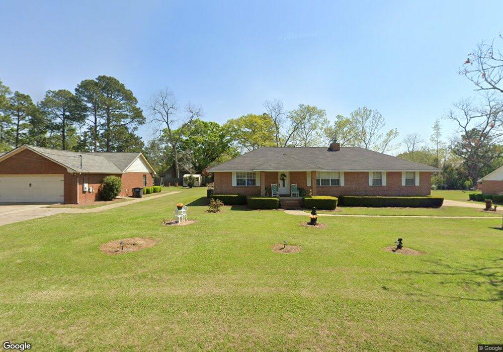 74 26th St NE, Cairo, GA 39828 - photo 1