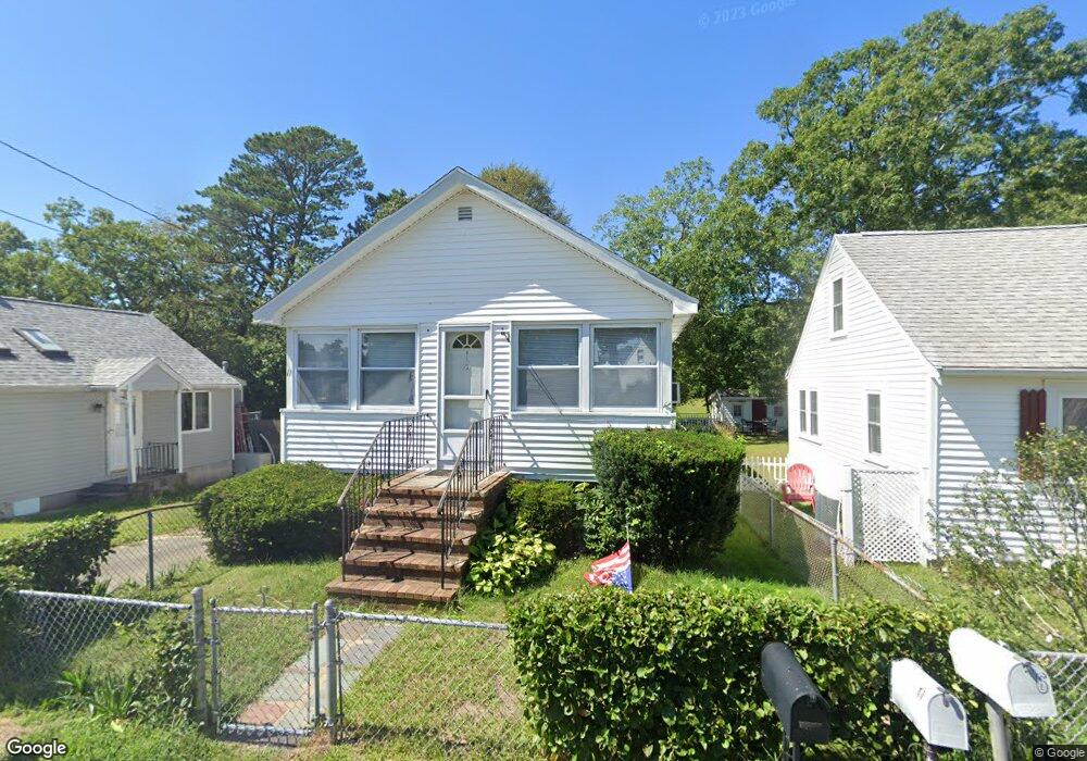 11 Columbia St, Wareham, MA 02571 - photo 1