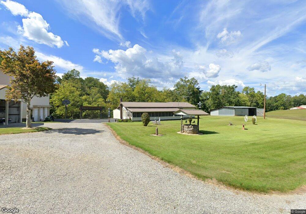 447 Ramsey Ln, Cookeville, TN 38501 - photo 1