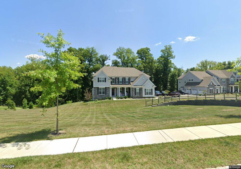 12 Sarum Forge Way, Glen Mills, PA 19342 - photo 1