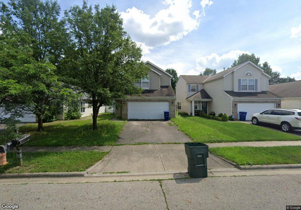 2053 Waymont Rd, Columbus, OH 43229 - photo 1